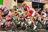 Tour de Pologne przejedzie przez Grudziądz. Będą utrudnienia