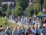 Święto otwarcia stawu Kalina w Świętochłowicach zgromadziło tłumy na rodzinny piknik! Zdjęcia 