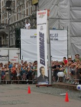 Arnold Sport Festival na bytomskim Rynku - zobacz zdjęcia