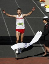 Henryk Szost lubi Poznań, Rusałkę i stadion Olimpii, ale startuje w Japonii  