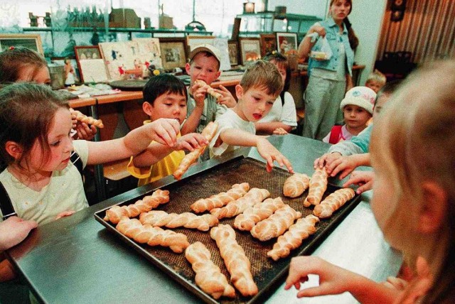 Uczniowie nie będą już zwiedzać Muzeum Chleba w Radzionkowie?