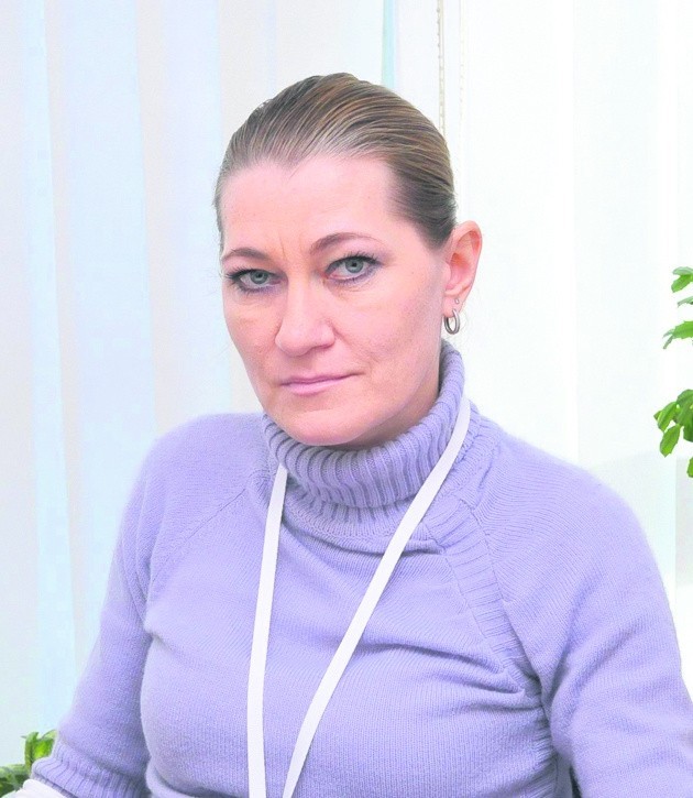 Agata Majcher, kierownik Biura Marki i Promocji Miasta
