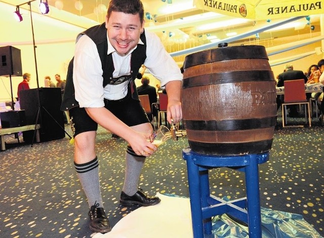 Oktoberfest po poznańsku