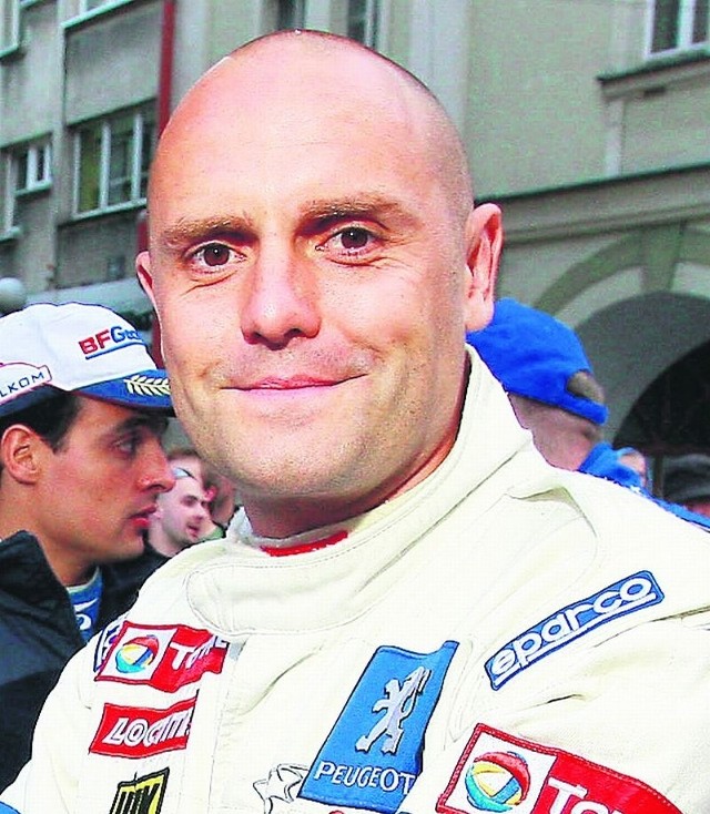 Tomasz Kuchar