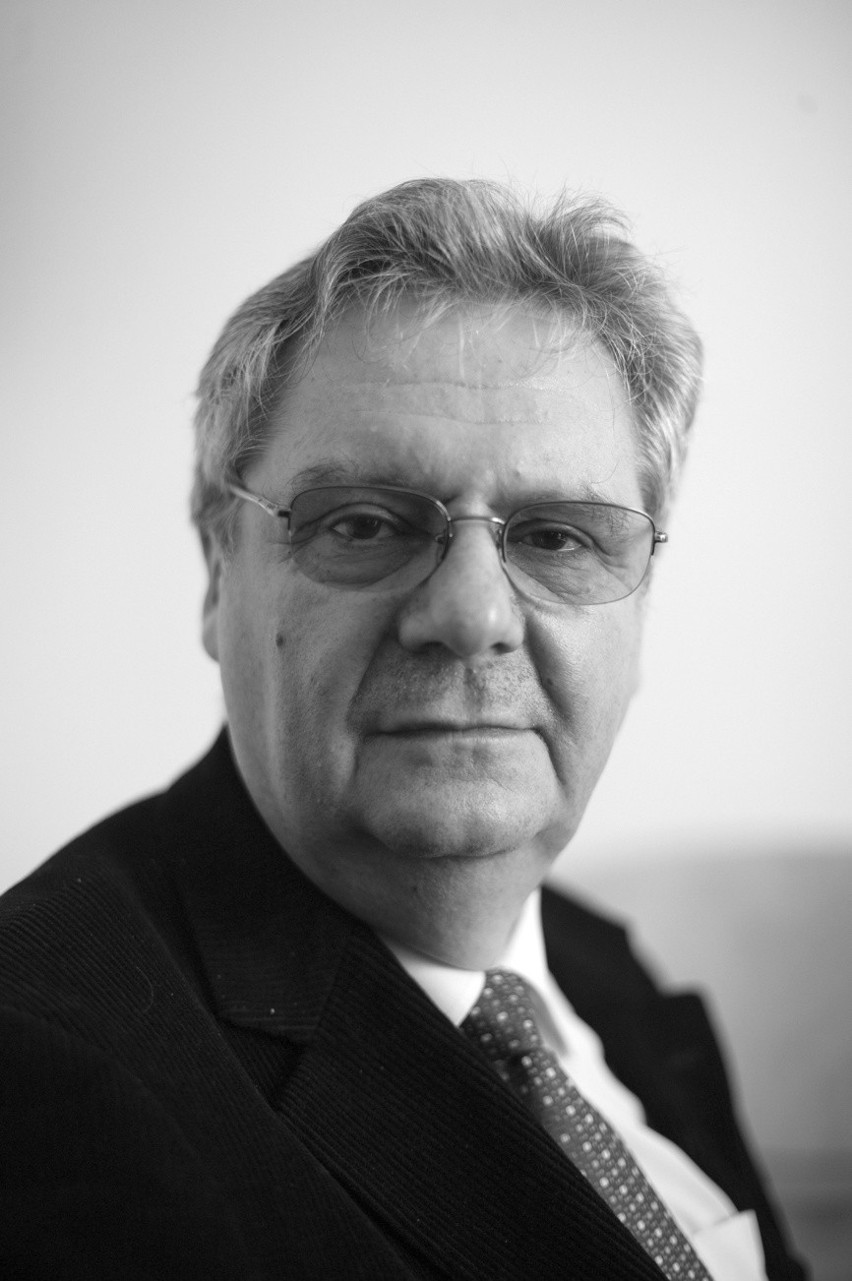 Prof. Piotr Kruszyński