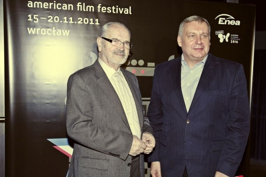 Wrocław: Ruszył II American Film Festival