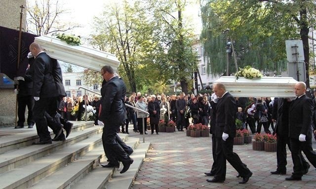 Tragiczny śmiertelny wypadek w Kozach ZOBACZ WIĘCEJ TUTAJ