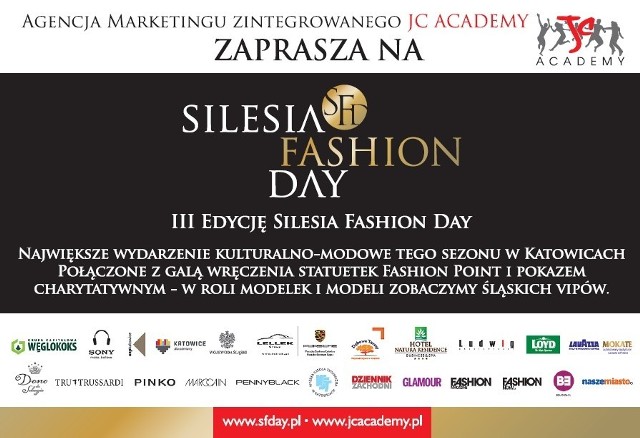 Silesia Fashion Day 2013