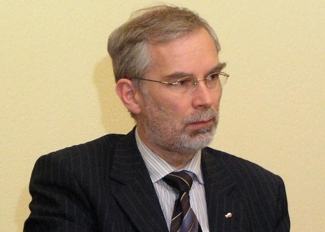 Waldemar Witkowski.