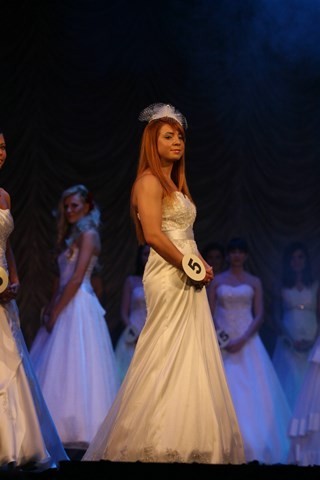 Miss Rudy Śląskiej 2013