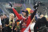 Mistrzostwa świata w Super Enduro. 8 grudnia w Łodzi czekają nas duże emocje