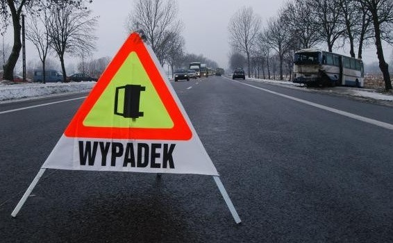 Obwodnica Krakowa w kierunku Katowic już odblokowana