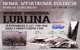 Kolekcja zdjęć Lublina z czasów II wojny: Dziś z Kurierem etui na zdjęcia