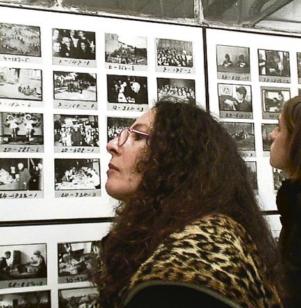 Wystawa w Rzymie przyciągnęła tłumy zwiedzających oraz włoskie media