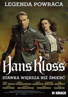 Hans Kloss powraca! Zobacz [ZDJĘCIA] z premiery &quot;Stawki większej niż śmierć&quot; 