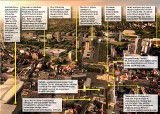 Katowice 2015: Takie będzie śródmieście [MAPA]