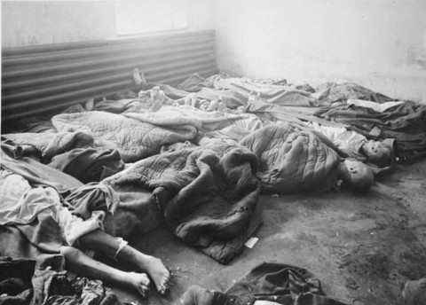 Dzień Pamięci Ofiar Nazistowskich Obozów Koncentracyjnych [WIDEO]
