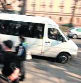 Kraków: coraz droższy przejazd busem