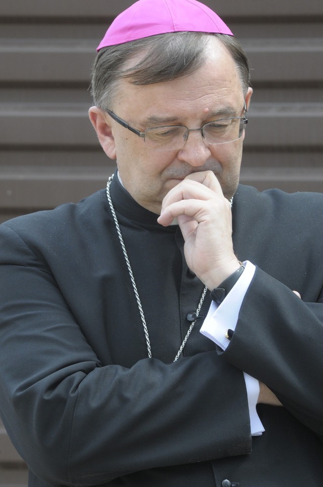 Abp. Józef Życiński