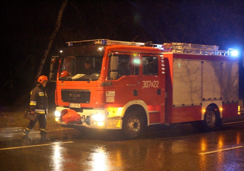 Ciało mężczyzny w średnim wieku znaleziono w okolicach rzeki...