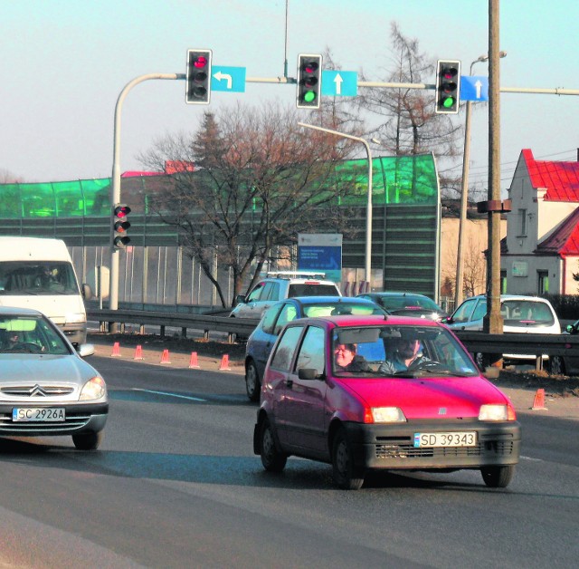 Dzięki kredytowi ruchliwa DK 94 doczeka się remontu