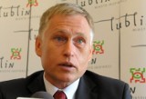 Komendant Kucharczyk: - Nie chcę, aby Straż Miejska w Lublinie kojarzyła się tylko z mandatami
