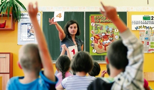 Dobrzy nauczyciele nie muszą się obawiać kodeksu etycznego