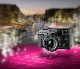 Fujifilm X-Pro1 - nagroda dla profesjonalnego kompaktu