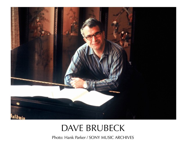 Dave Brubeck odszedł w przededniu swych 92. urodzin