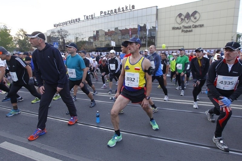 13. Poznań Maraton