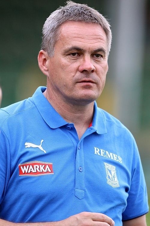 Jacek Zieliński