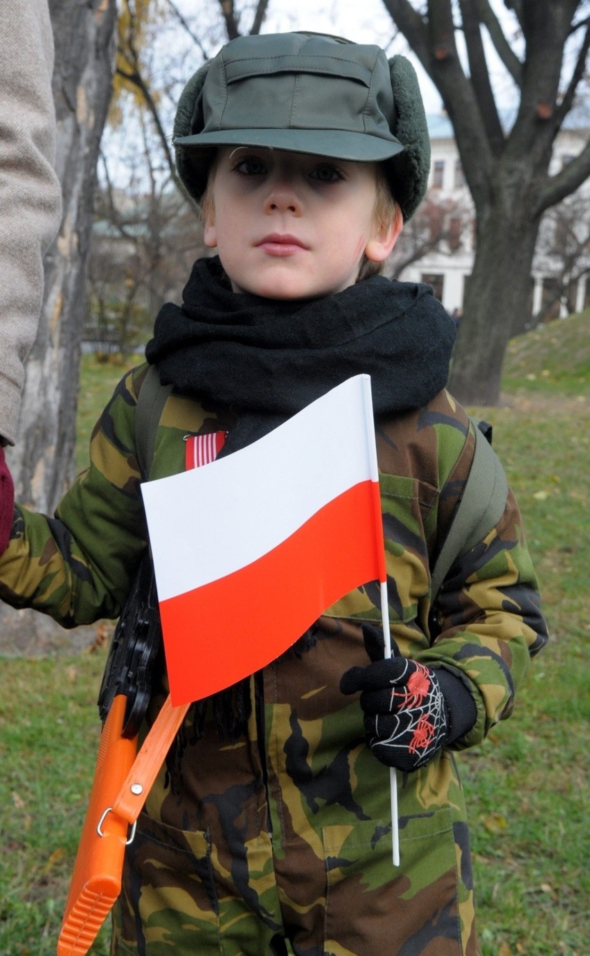 Jak i gdzie świętować 11 Listopada w Lublinie