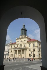 Ratusz szuka głównego architekta Lublina