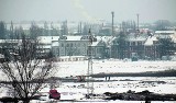 Chcą budować stadion przy Krochmalnej, ale mają pytania