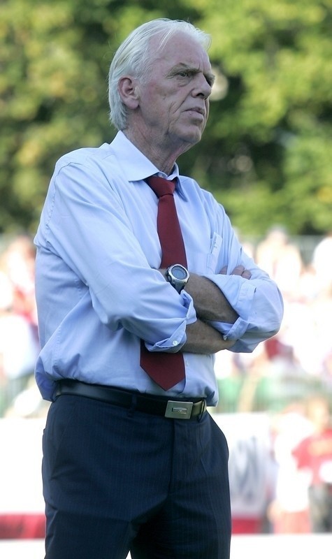 Leo Beenhakker