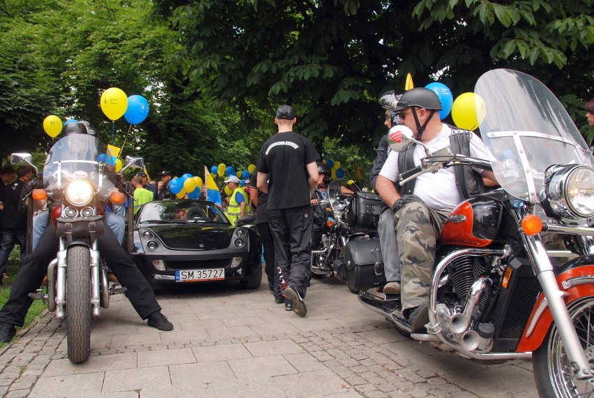 V Marsz Autonomii Śląska zgromadził 2,5 tysiąca osób [ZDJĘCIA]