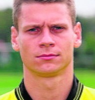 Łukasz Piszczek (Borussia Dortmund) Mecze/gole w LM 6/0Poprzednie kluby LKS Goczałkowice, Gwarek Zabrze, Zagłębie Lubin, Hertha Berlin