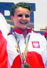 Sportowiec Roku 2011: Magdalena Nowakowska - Mała karateczka z wielkim zapałem