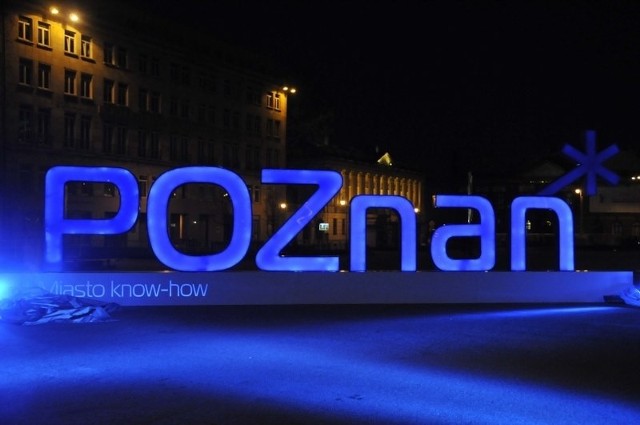 Profesjonalna agencja PR zadba o promocję Poznania.
