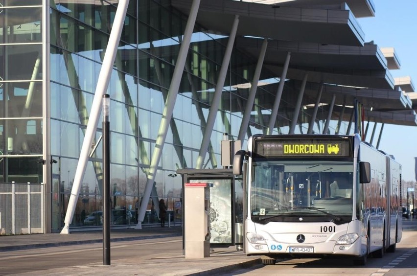 MPK testuje mercedesa citaro - autobus nowej generacji (ZDJĘCIA)