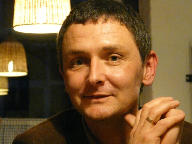 Piotr Grobliński