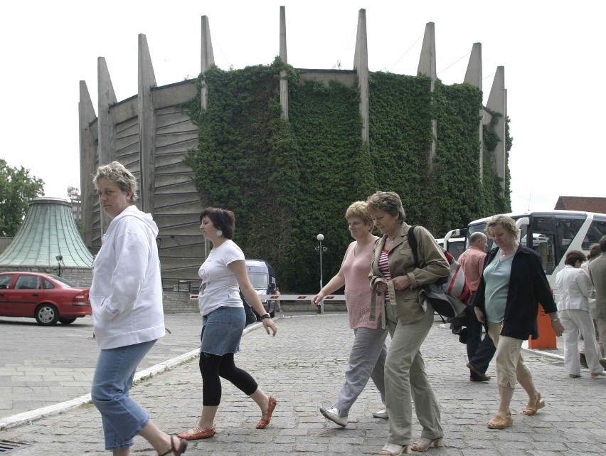 Panorama Racławicka zostanie zamknięta. Co z obrazem? (ZDJĘCIA)