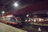 Warszawa zabrała Łodzi nowoczesne pociągi