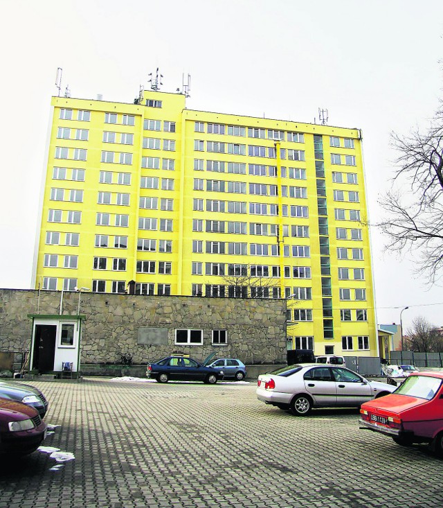 W dawnym hotelu "Polonia" będzie 96 mieszkań
