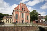 Gdańsk: Przebudowa zniszczy barokowy kościół św. Ignacego Loyoli?