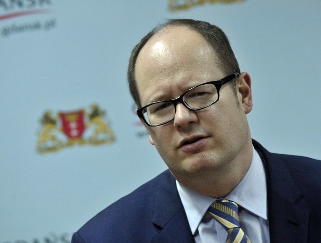 Paweł Adamowicz