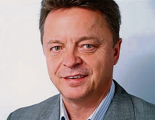 Marek Szczepański