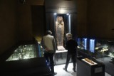 Galeria Sztuki Starożytnej otwarta w Muzeum Narodowym [ZDJĘCIA, FILM]