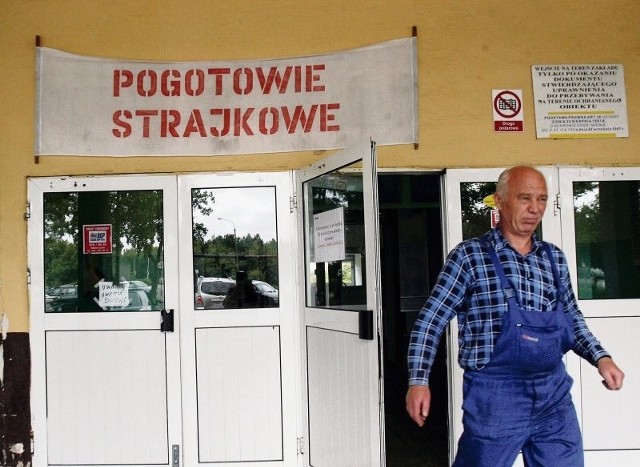 KGHM: czy pogotowie strajkowe zamieni się dzisiaj w strajk?