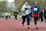 Biegacze pokonali &quot;Drugą Dychę do Maratonu&quot; (ZDJĘCIA)